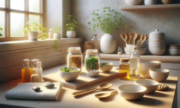 Din tarm älskar 3-3-3: nya rutinen som lugnar magen