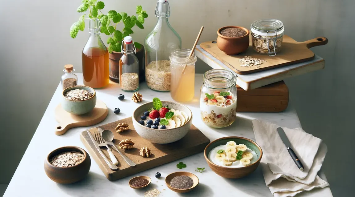 Din tarm kan styra humöret – 7 vanor som hjälper