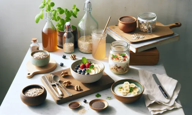 Din tarm kan styra humöret – 7 vanor som hjälper