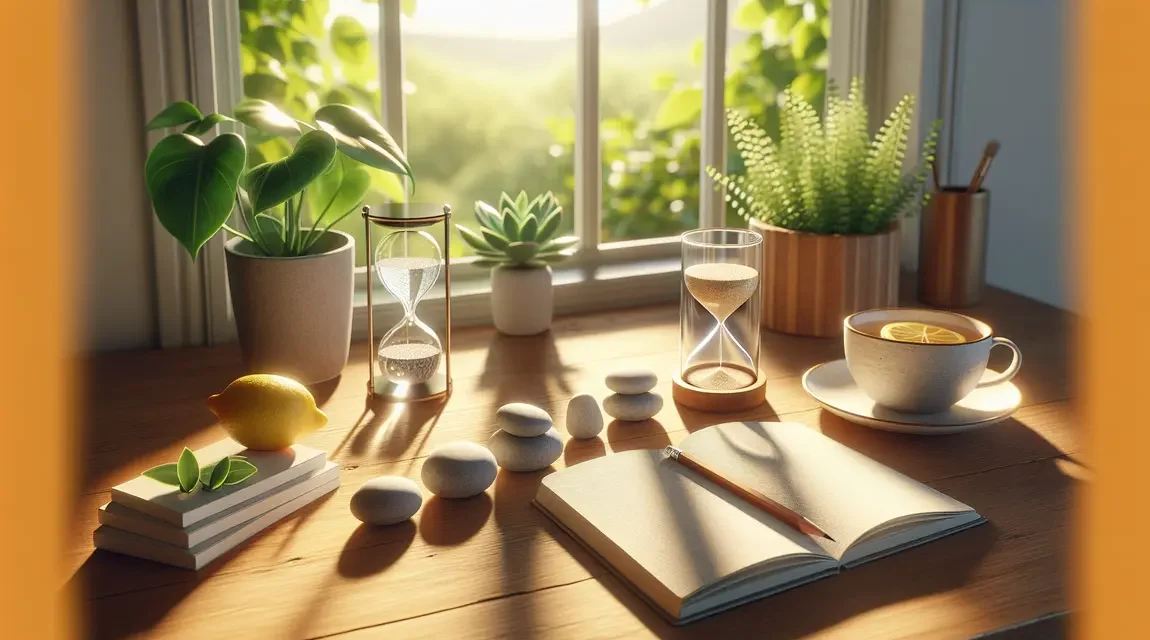 Hjärndimma? 7 vanor som skärper fokus på 14 dagar