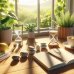 Hjärndimma? 7 vanor som skärper fokus på 14 dagar