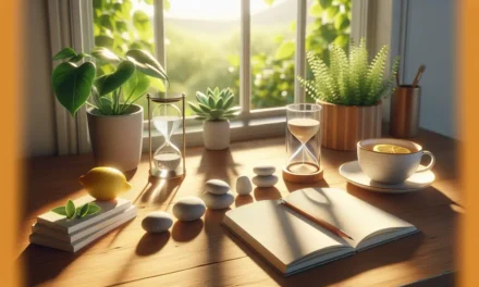 Hjärndimma? 7 vanor som skärper fokus på 14 dagar