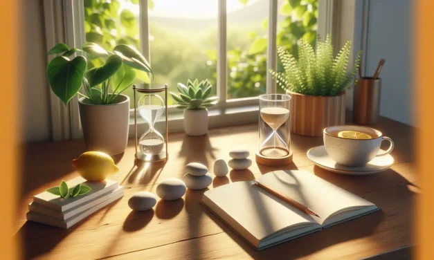 Hjärndimma? 7 vanor som skärper fokus på 14 dagar