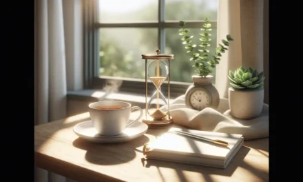 Mikrovanan som sänker stress på 60 sek – enligt forskning