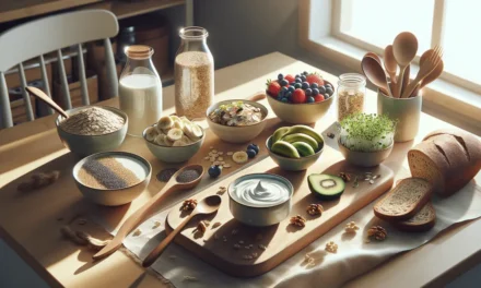 Så förbättrar du tarmfloran på 14 dagar – 7 enkla vanor