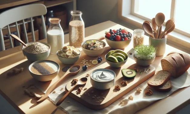 Så förbättrar du tarmfloran på 14 dagar – 7 enkla vanor