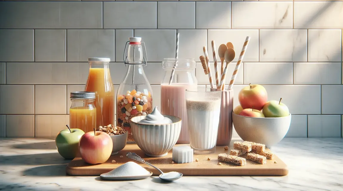 Så saboterar “nyttigt” ditt blodsocker – 7 vanliga fällor