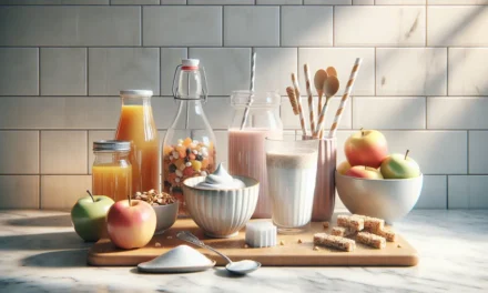 Så saboterar “nyttigt” ditt blodsocker – 7 vanliga fällor