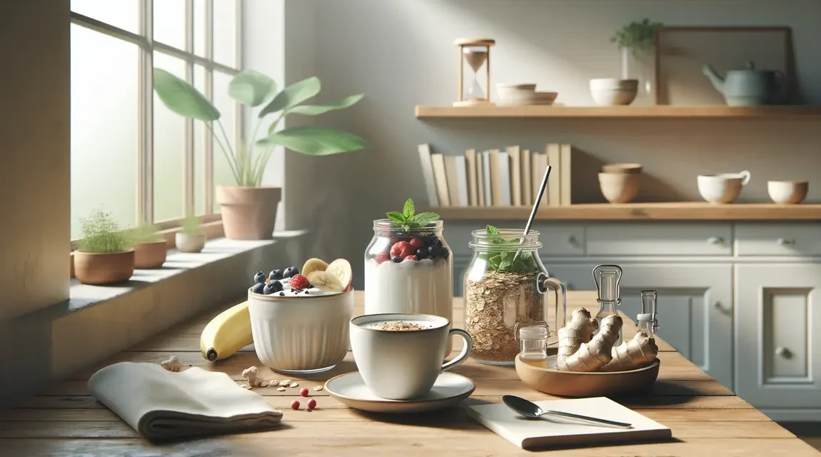 Så saboterar stress din mage – 7 vardagsknep som hjälper