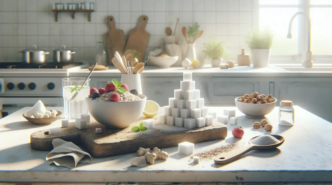 Sockertoppen som sabbar din mage – så bryter du den