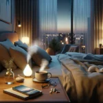 Sömntricket 10–3–2–1: så somnar du snabbare i kväll