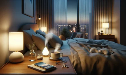 Sömntricket 10–3–2–1: så somnar du snabbare i kväll