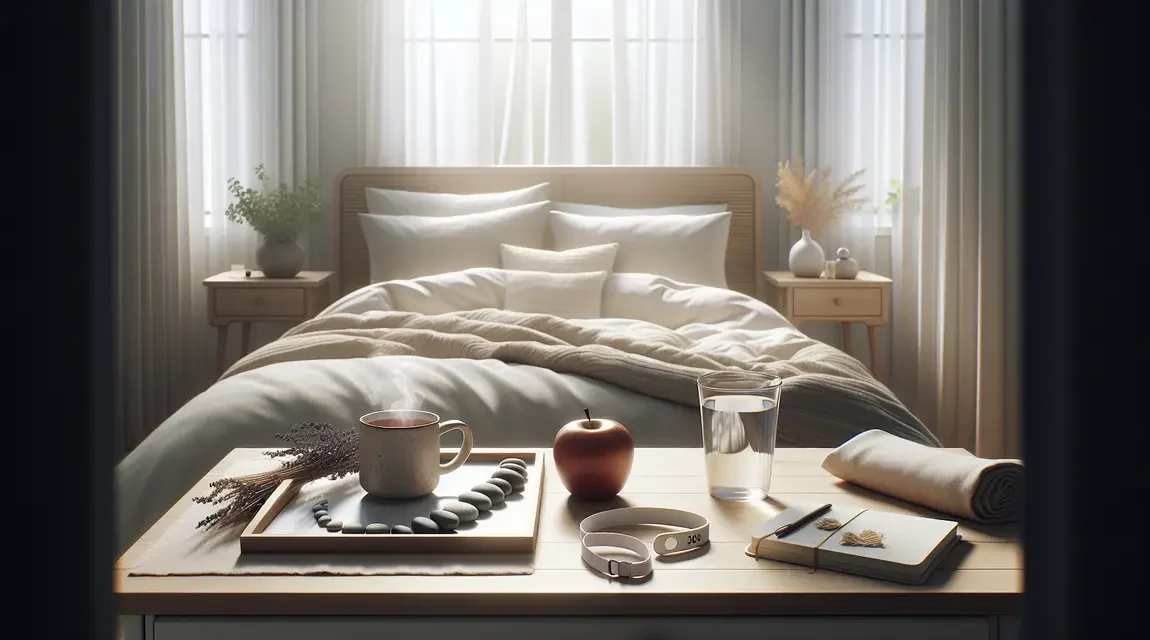 Sömntricket som sänker ditt sug – på 7 dagar (forskning)