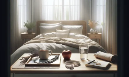 Sömntricket som sänker ditt sug – på 7 dagar (forskning)