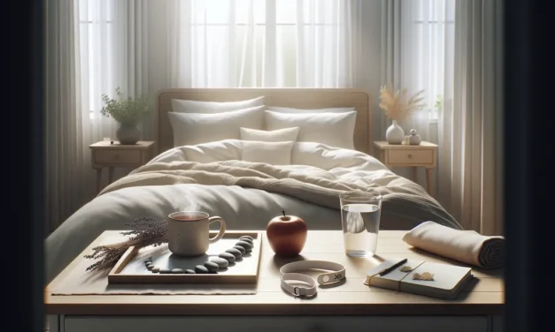 Sömntricket som sänker ditt sug – på 7 dagar (forskning)