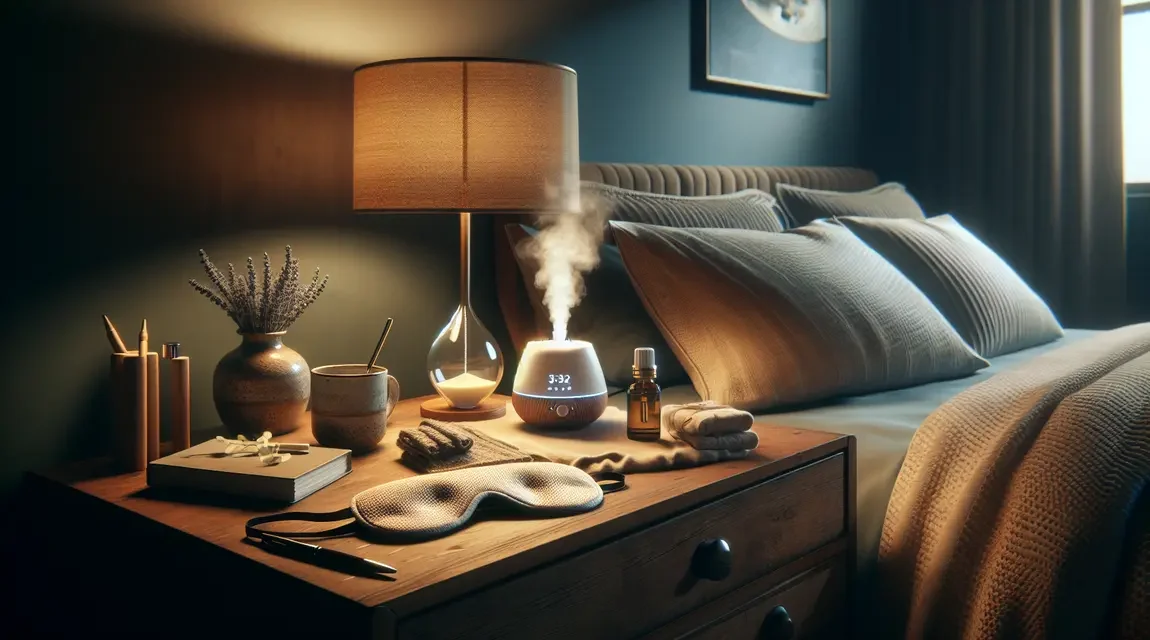 Sömntricket som sänker stress på 10 min – enligt forskning