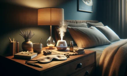 Sömntricket som sänker stress på 10 min – enligt forskning