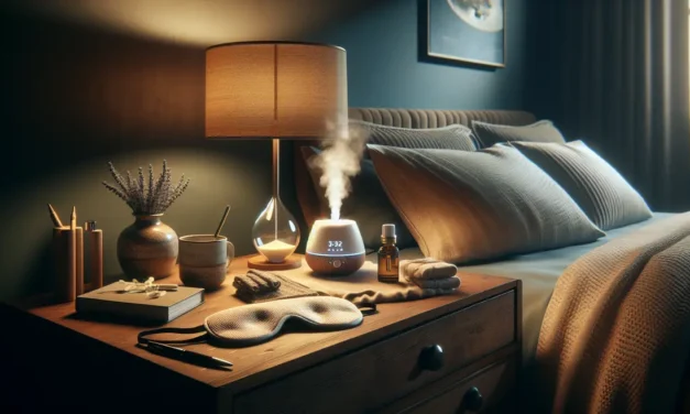 Sömntricket som sänker stress på 10 min – enligt forskning