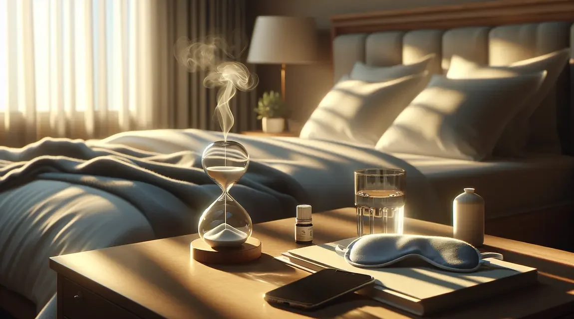 Sömntricket som sänker stress på 10 min – forskningen bakom