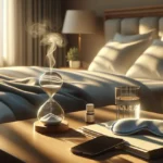 Sömntricket som sänker stress på 10 min – forskningen bakom