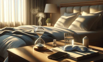 Sömntricket som sänker stress på 10 min – forskningen bakom