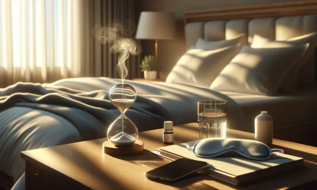 Sömntricket som sänker stress på 10 min – forskningen bakom