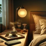 Sömntricket som sänker stress på 10 min – varje kväll