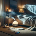 Sov bättre på 7 dagar: 9 kvällsvanor som fungerar