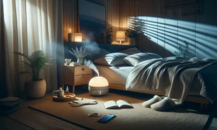 Sov bättre på 7 dagar: 9 kvällsvanor som fungerar