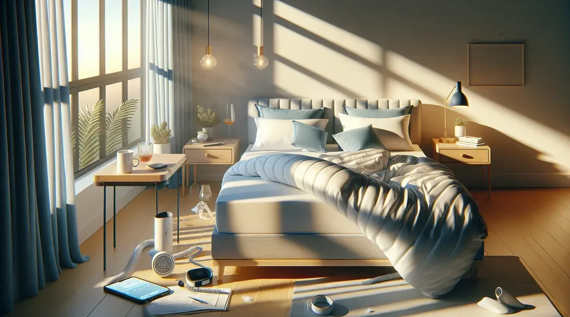 Sov du “rätt” men är ändå trött? 7 dolda bovar