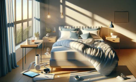 Sov du “rätt” men är ändå trött? 7 dolda bovar