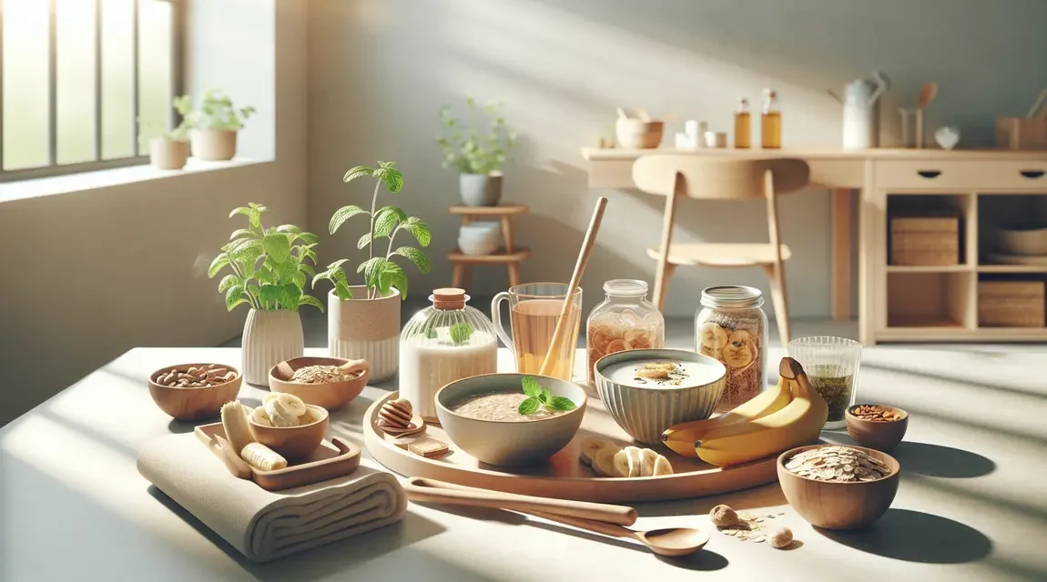 Stressmage? 7 vardagsvanor som lugnar tarmen på 14 dagar