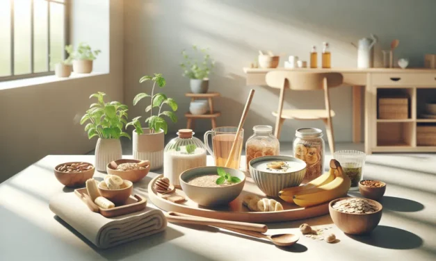 Stressmage? 7 vardagsvanor som lugnar tarmen på 14 dagar