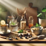 Stressmagen: 7 vanor som lugnar tarmen på 14 dagar