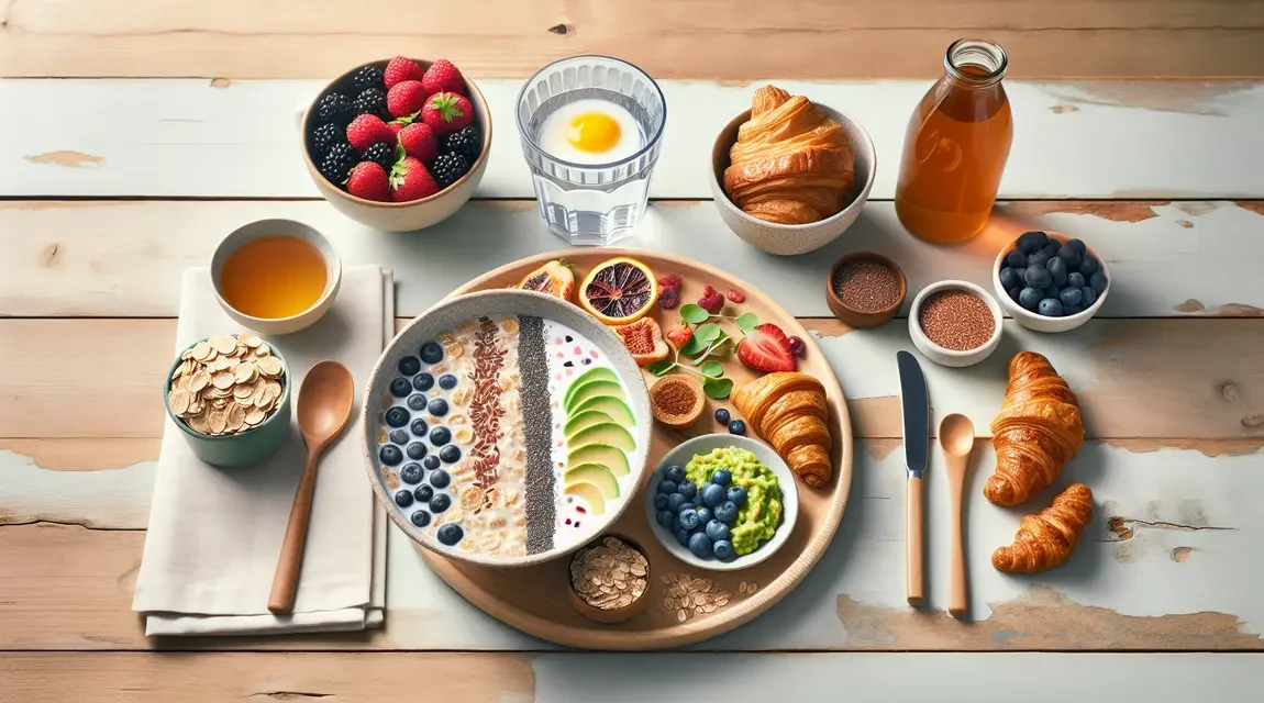 Tarmvänliga frukosten: 7 misstag som sabbar magen