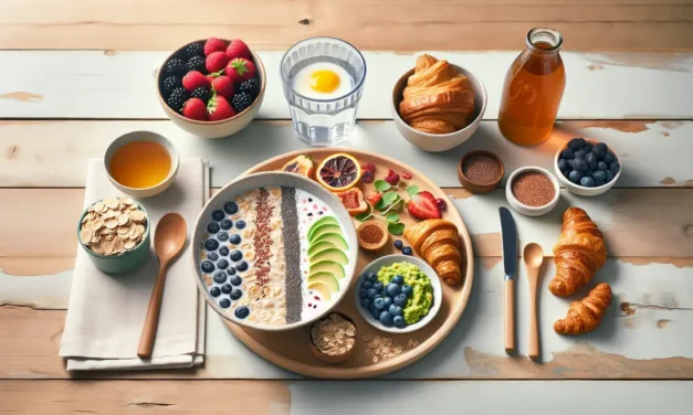 Tarmvänliga frukosten: 7 misstag som sabbar magen