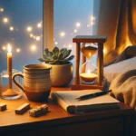 7-7-7-regeln: kvällsvanan som sänker stress på 5 min