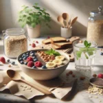 7-dagars “fiber-boost”: plattare mage utan krångel