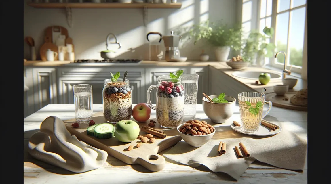 7-dagars “sockerdetox” – så minskar du sötsug snabbt