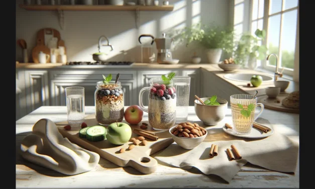 7-dagars “sockerdetox” – så minskar du sötsug snabbt