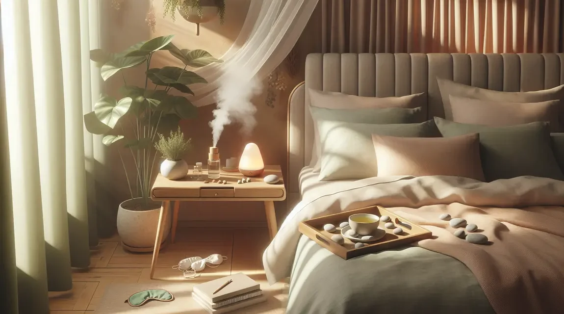 7-dagars sömnreset: Så minskar du stress utan mer viljestyrka