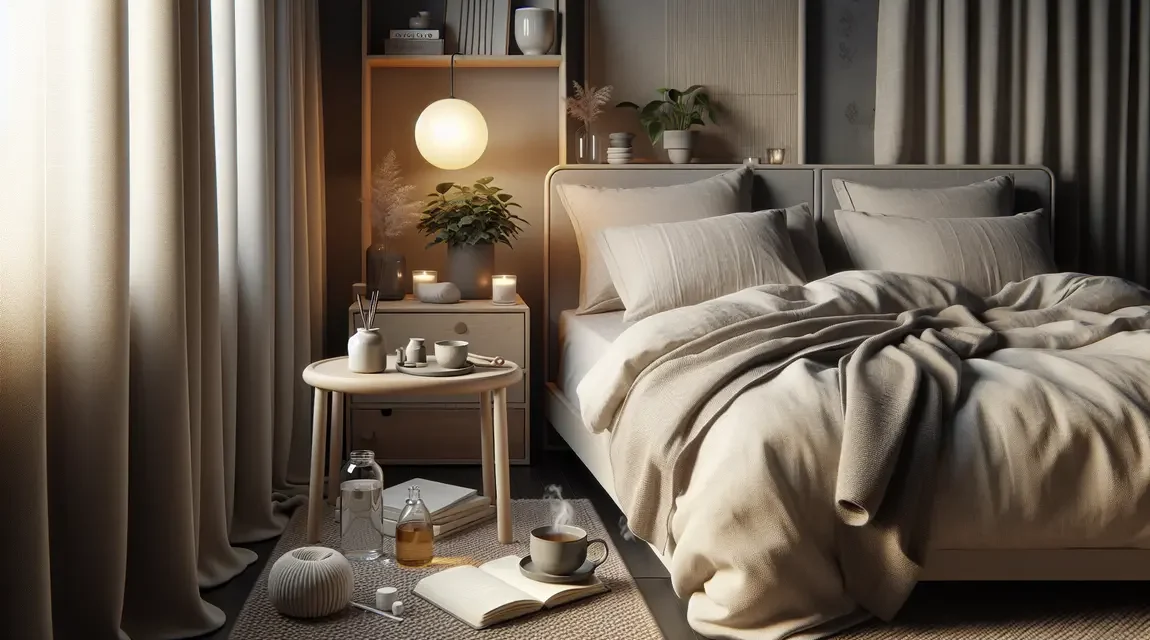 7-dagars ”sömnreset”: Så sover du djupare utan melatonin