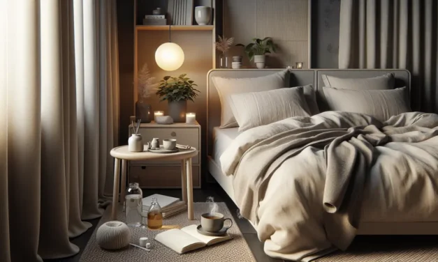 7-dagars ”sömnreset”: Så sover du djupare utan melatonin