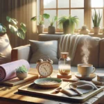 7-minutersvanan som sänker stress – och stärker magen