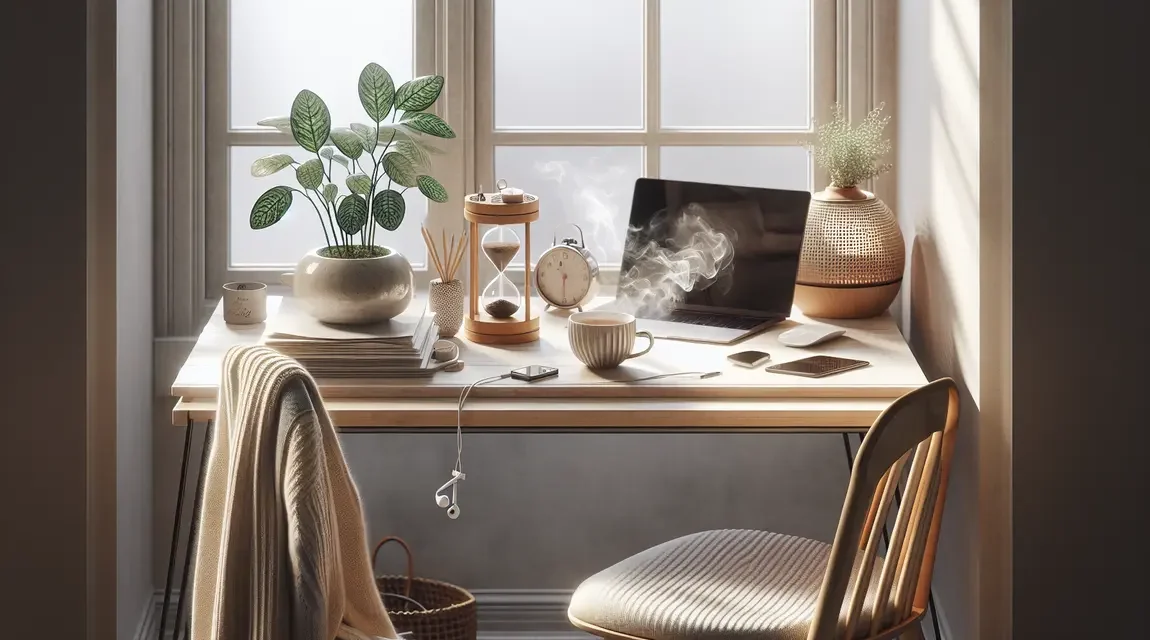 7 tecken på att du är “tyst” stressad – och 10-minutersfixen