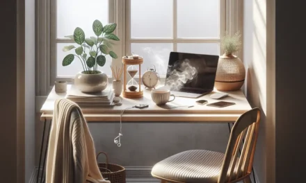 7 tecken på att du är “tyst” stressad – och 10-minutersfixen