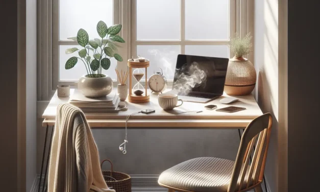 7 tecken på att du är “tyst” stressad – och 10-minutersfixen