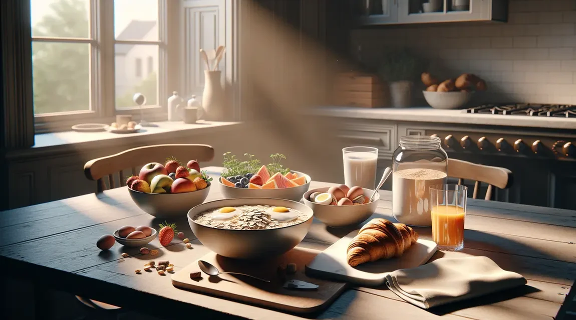 7 tecken på att du äter för lite protein (och vad du gör)