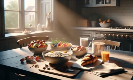 7 tecken på att du äter för lite protein (och vad du gör)