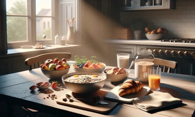 7 tecken på att du äter för lite protein (och vad du gör)